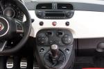 Fiat 500 Abarth 2012 года